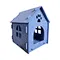 Felt Pet House